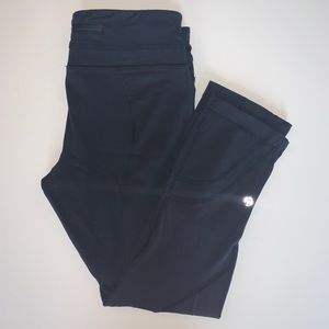 Lululemon leggings - Size 4